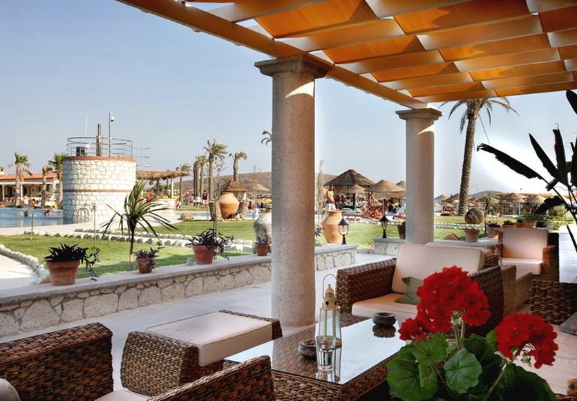 Kairaba Alaçatı Resort&spa