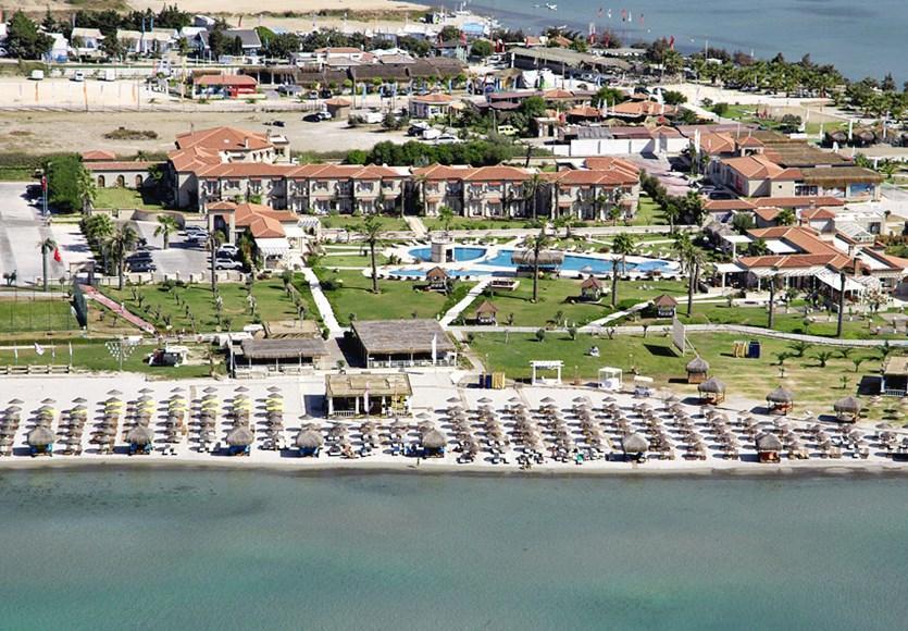 Hotel Kairaba Alaçatı Resort&spa