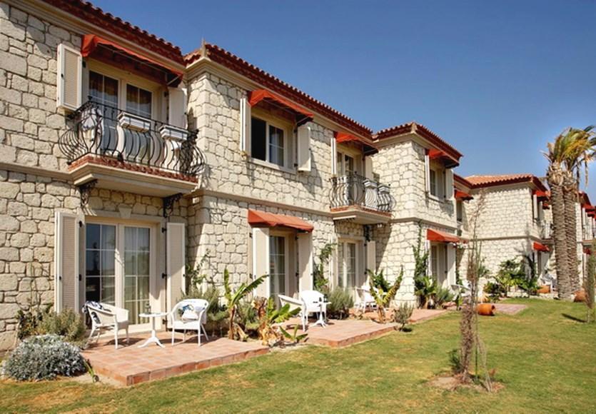 Kairaba Alaçatı Resort&spa Alaçatı