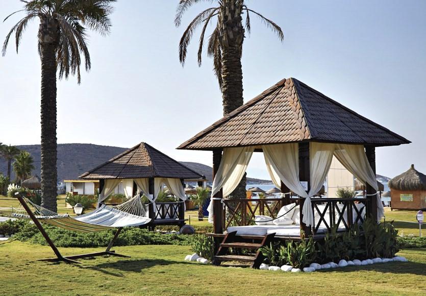 Kairaba Alaçatı Resort&spa Alaçatı