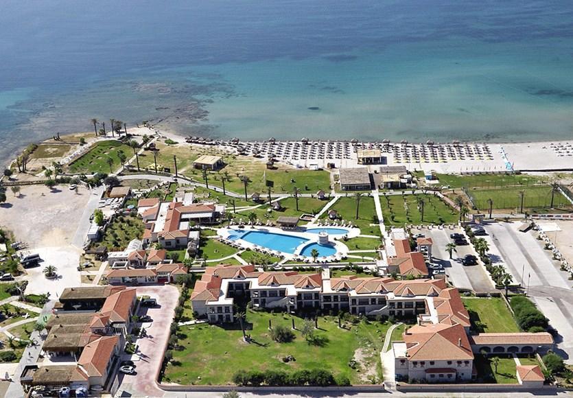 Kairaba Alaçatı Resort&spa 2*