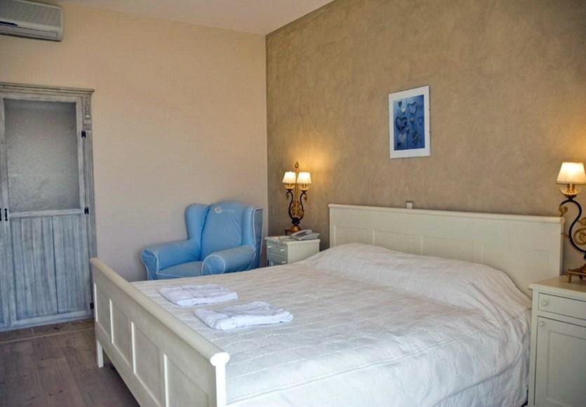 Kairaba Alaçatı Resort&spa 2*