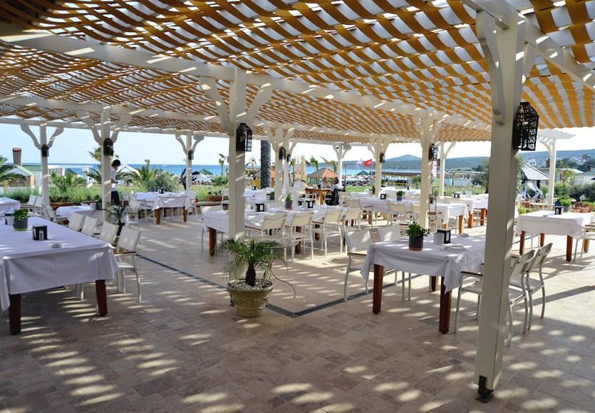 Hotel Kairaba Alaçatı Resort&spa 2*