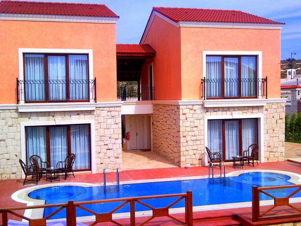 Kairaba Alaçatı Resort&spa Hotel Alaçatı