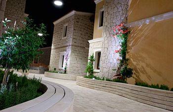 Kairaba Alaçatı Resort&spa Hotel Alaçatı
