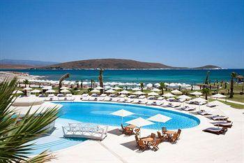 Kairaba Alaçatı Resort&spa 2* Alaçatı