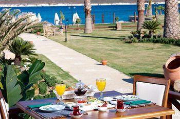 Kairaba Alaçatı Resort&spa Hotel