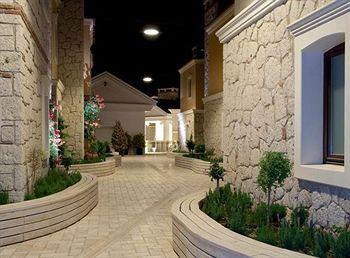 Kairaba Alaçatı Resort&spa Hotel Alaçatı