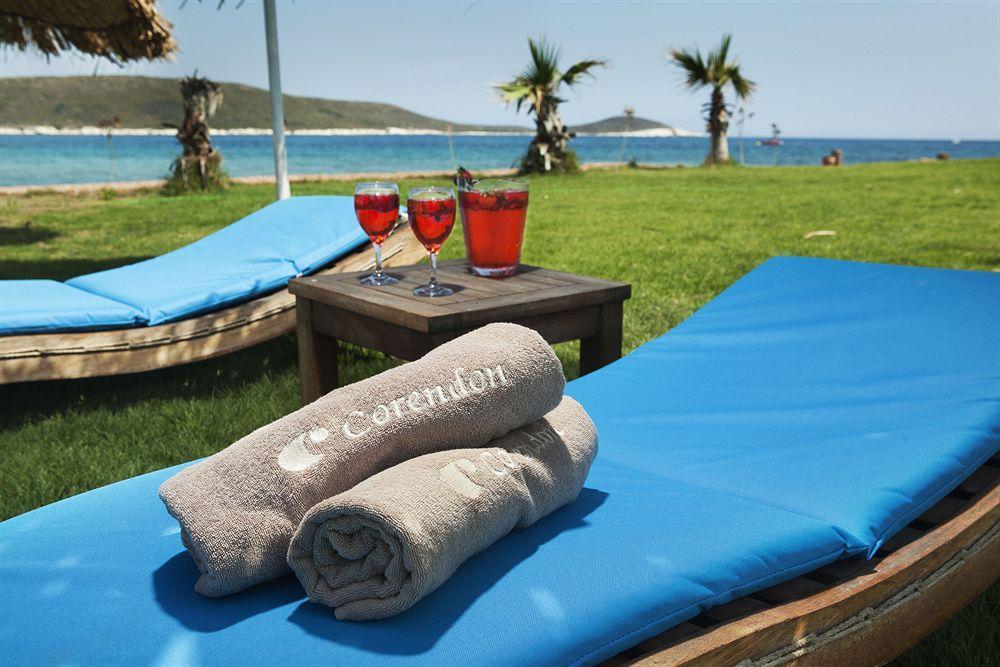 Kairaba Alaçatı Resort&spa Hotel