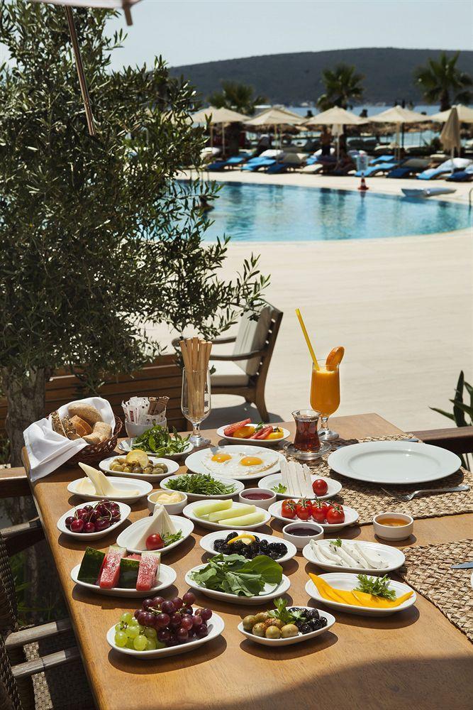 Kairaba Alaçatı Resort&spa 2* Alaçatı
