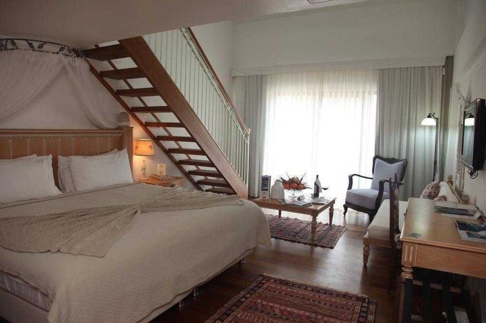 Kairaba Alaçatı Resort&spa 2*