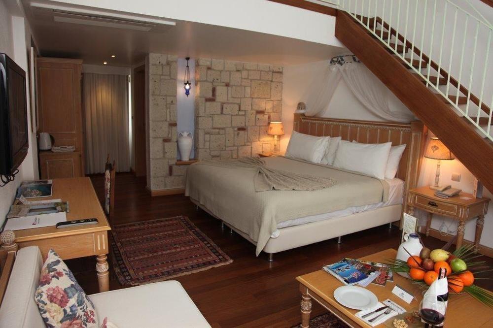 Kairaba Alaçatı Resort&spa Hotel Alaçatı