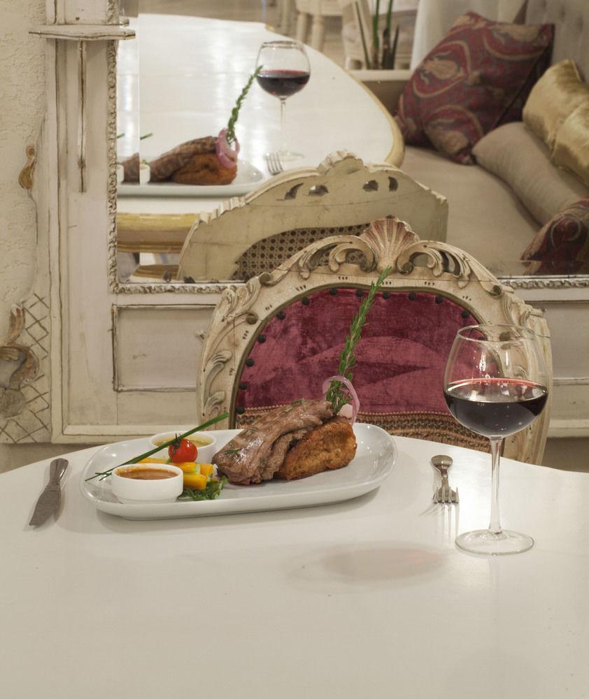 Kairaba Alaçatı Resort&spa Hotel Alaçatı