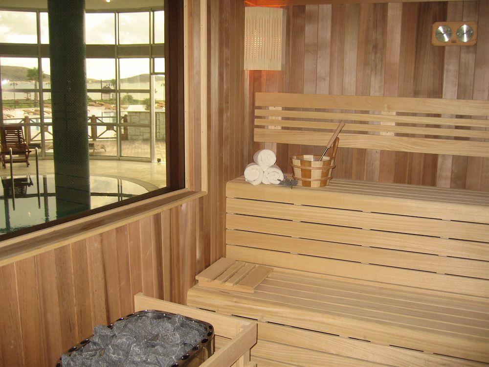 Kairaba Alaçatı Resort&spa Hotel Alaçatı