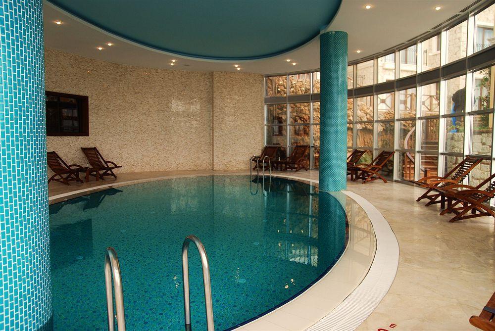 Kairaba Alaçatı Resort&spa Hotel 2*
