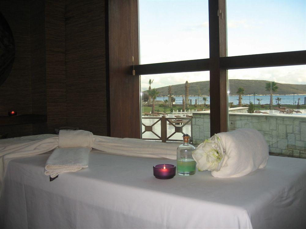 Kairaba Alaçatı Resort&spa 2* Alaçatı