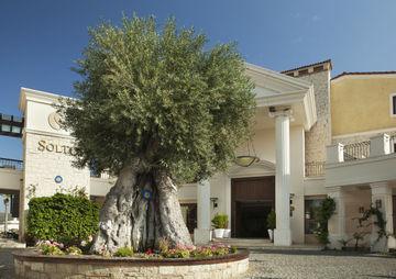 Kairaba Alaçatı Resort&spa 2*