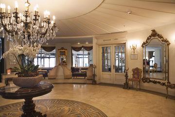 Kairaba Alaçatı Resort&spa 2* Alaçatı