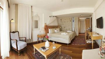 Kairaba Alaçatı Resort&spa Hotel