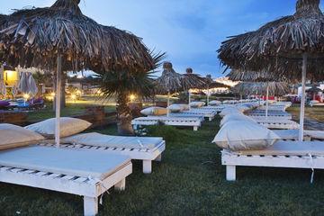 Kairaba Alaçatı Resort&spa Hotel 2*
