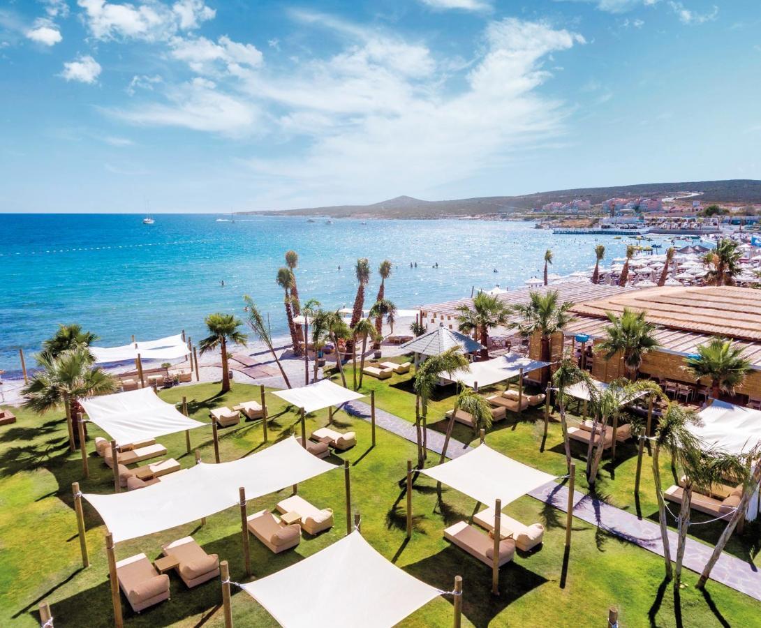 Kairaba Alaçatı Resort&spa Hotel 2*