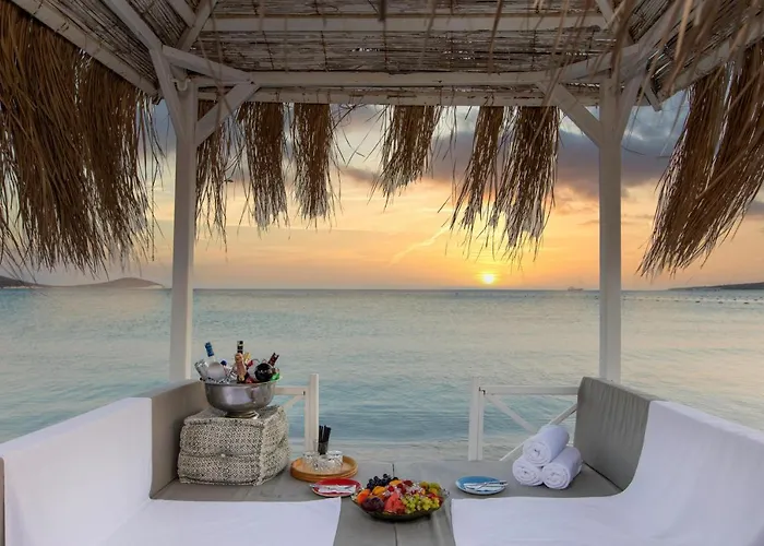 KAIRABA Alacati Beach Resort&Spa