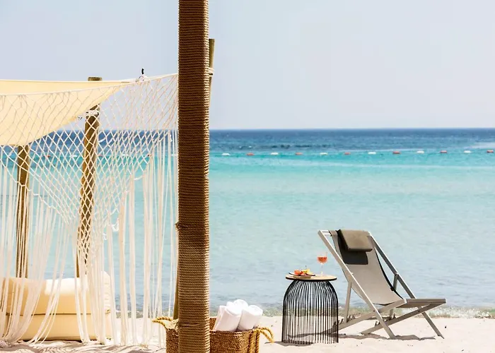 KAIRABA Alacati Beach Resort&Spa