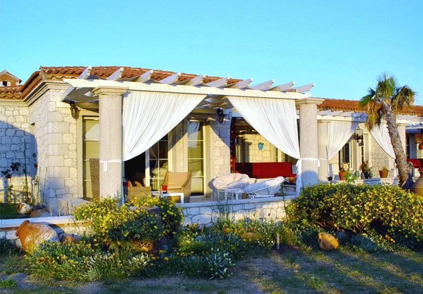 Kairaba Alacati Resort&spa Hotel