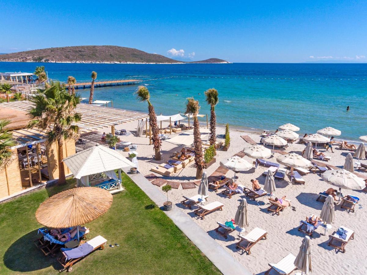 Kairaba Alacati Resort&spa Çeşme