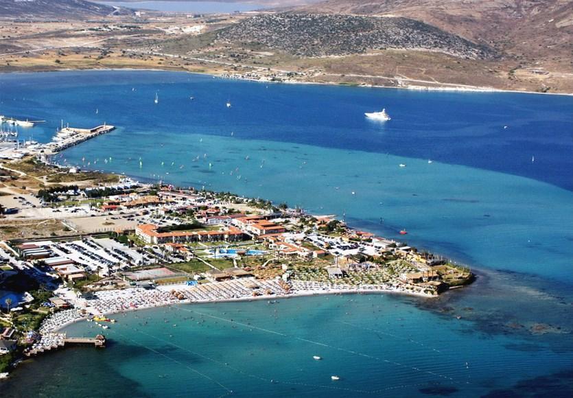 Kairaba Alacati Resort&spa Hotel