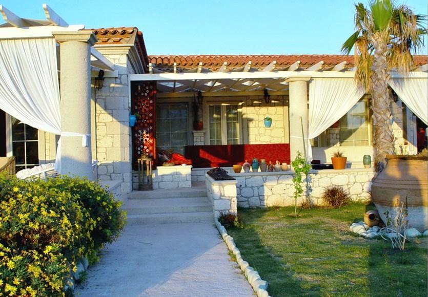 Kairaba Alacati Resort&spa