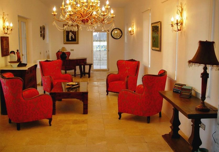 Otel Kairaba Alaçatı Resort&spa Alaçatı