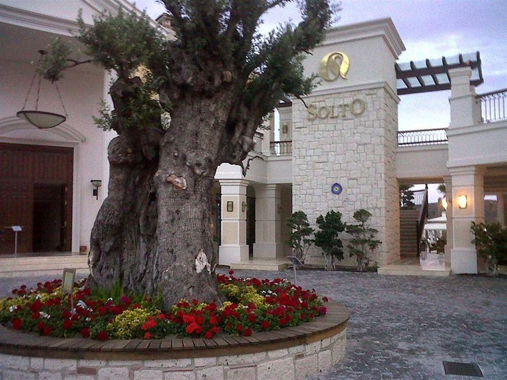 Kairaba Alacati Resort&spa Hotel