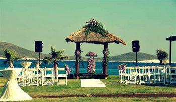 Kairaba Alacati Resort&spa Hotel 2*