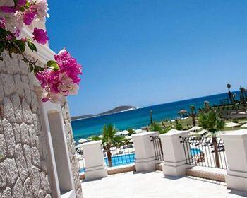 Kairaba Alacati Resort&spa 2*