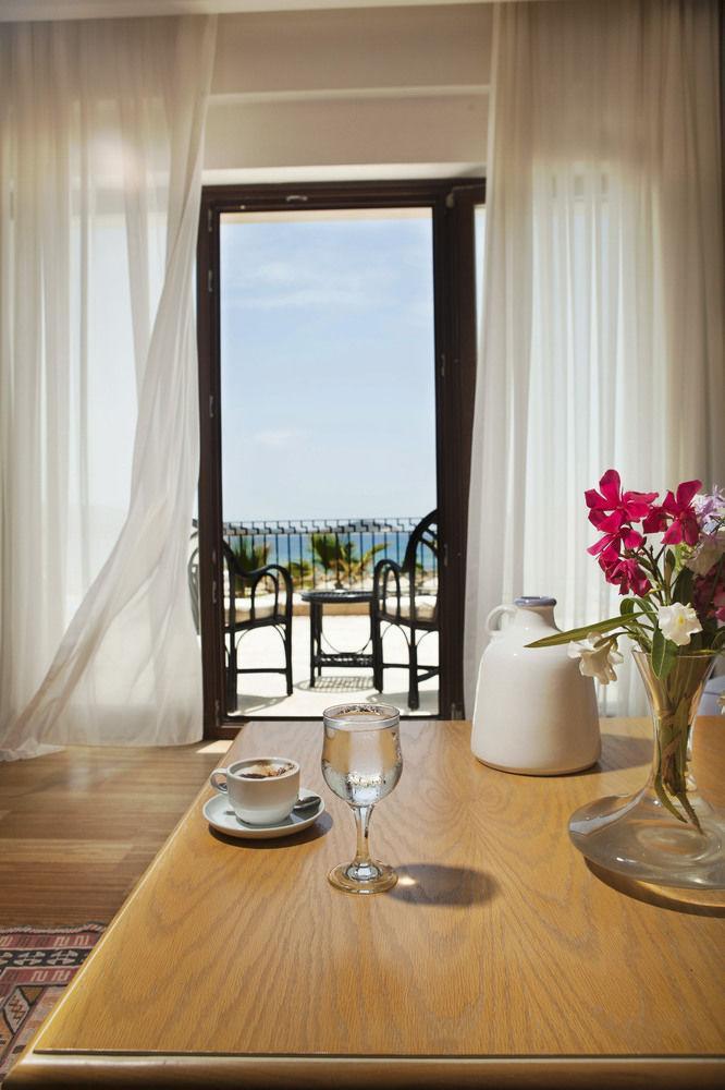 Kairaba Alacati Resort&spa Hotel 2*