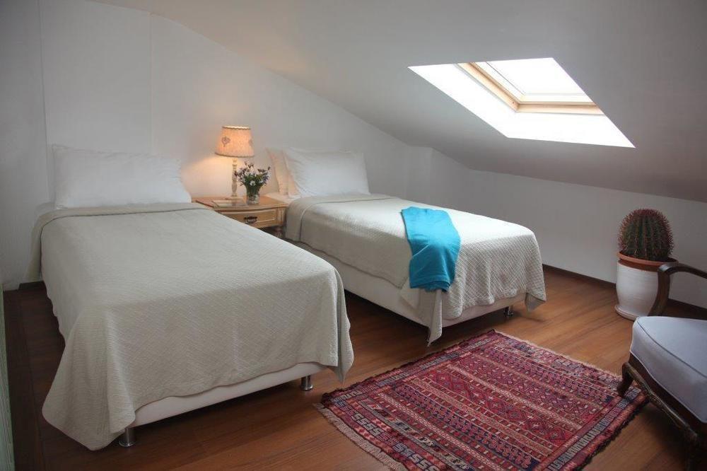 Kairaba Alacati Resort&spa Hotel 2*