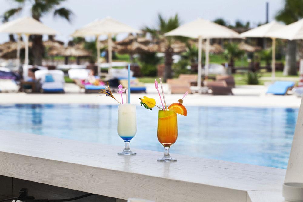 Kairaba Alacati Resort&spa 2*