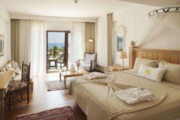 Kairaba Alacati Resort&spa Hotel 2*