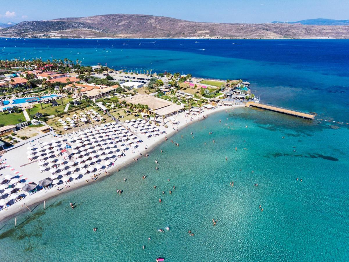 Hotel Kairaba Alacati Resort&spa 2*